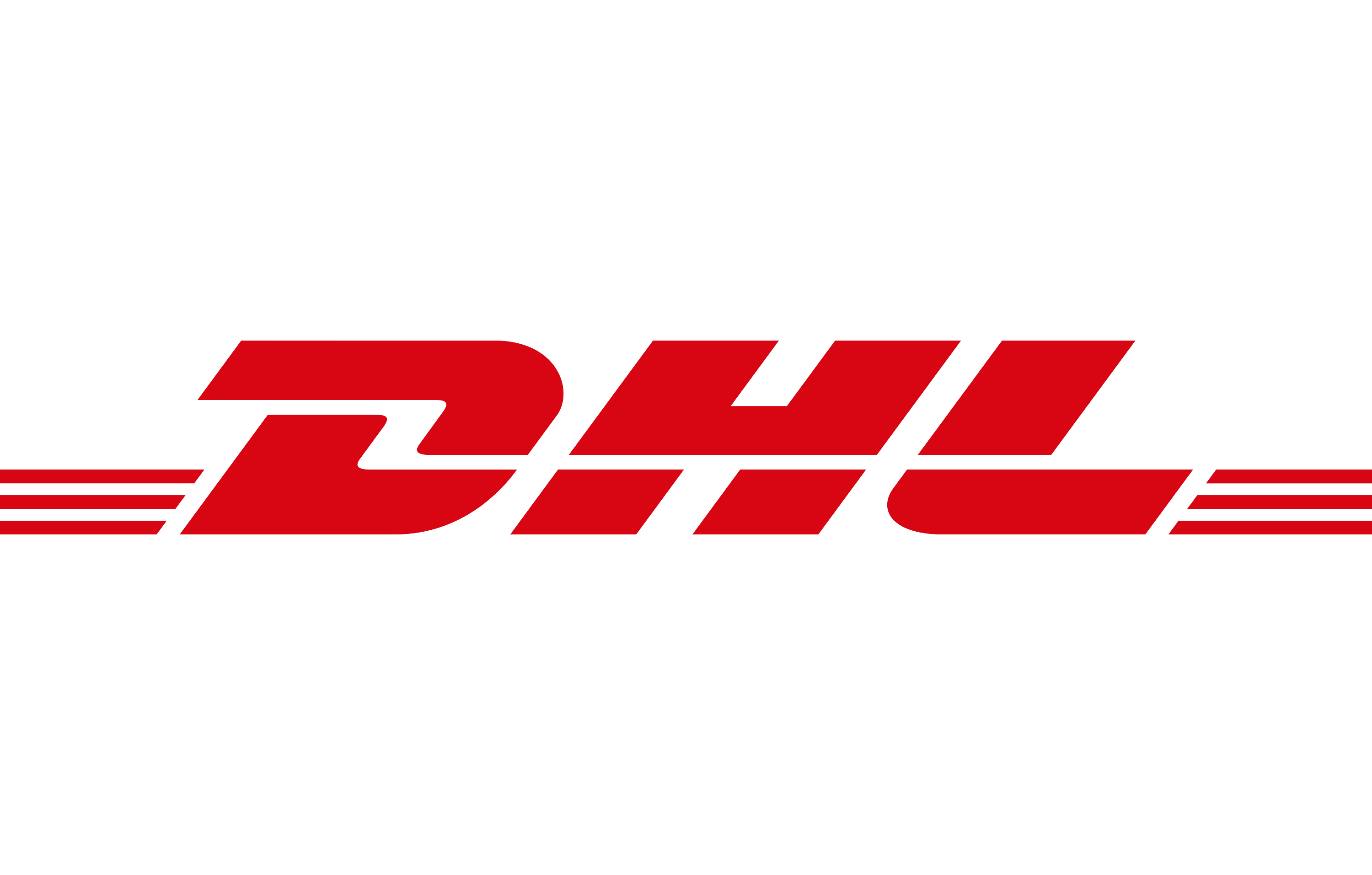 dhl integrated ecommerce software