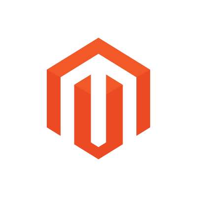 magento integrated courier software