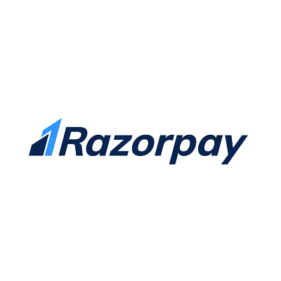 Razorpay integrated courier software